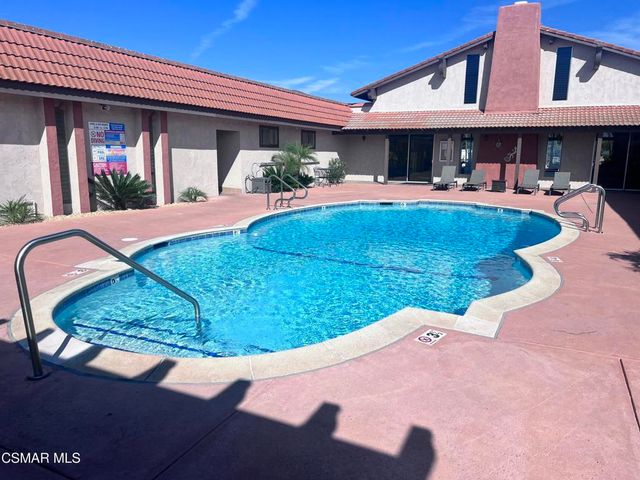 122 Don Felipe Way 122, Ojai, CA 93023