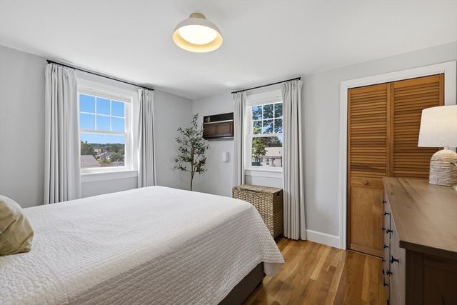31 Day Circle, Woburn, MA 01801