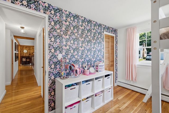 31 Day Circle, Woburn, MA 01801