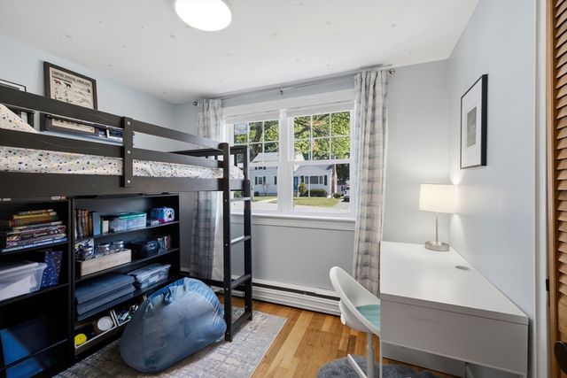 31 Day Circle, Woburn, MA 01801