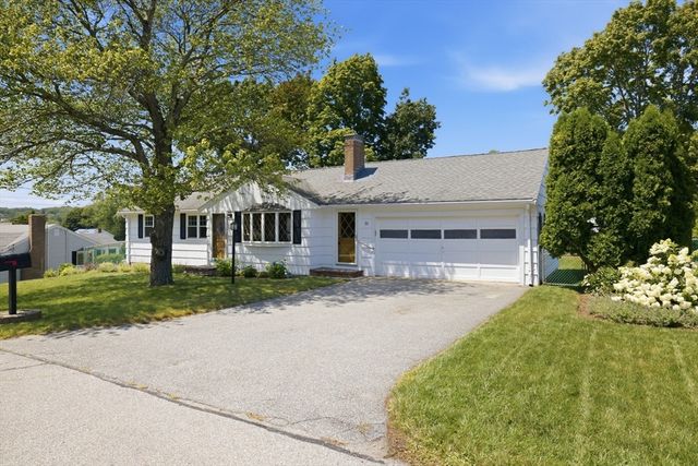 31 Day Circle, Woburn, MA 01801