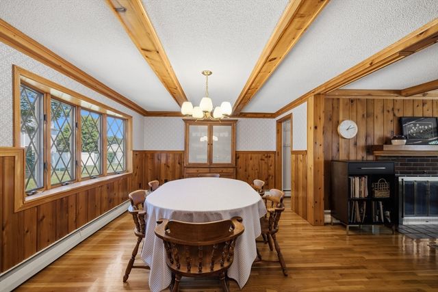 31 Day Circle, Woburn, MA 01801