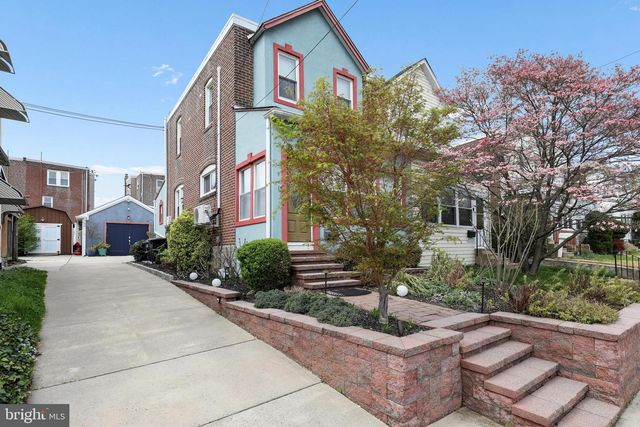 8320 ALICIA ST, Philadelphia, PA 19111