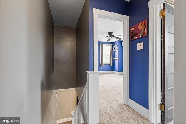 8320 ALICIA ST, Philadelphia, PA 19111