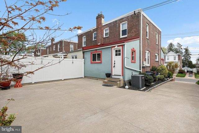 8320 ALICIA ST, Philadelphia, PA 19111