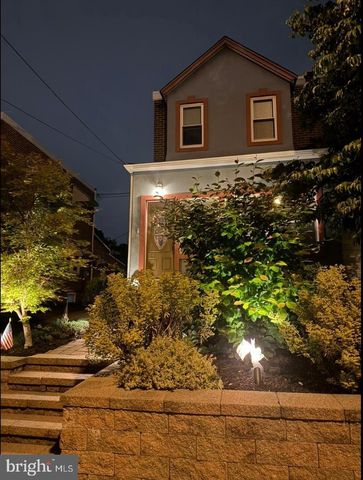 8320 ALICIA ST, Philadelphia, PA 19111