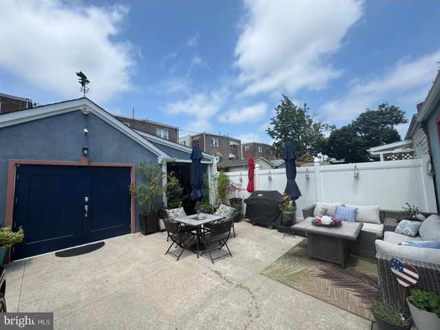 8320 ALICIA ST, Philadelphia, PA 19111