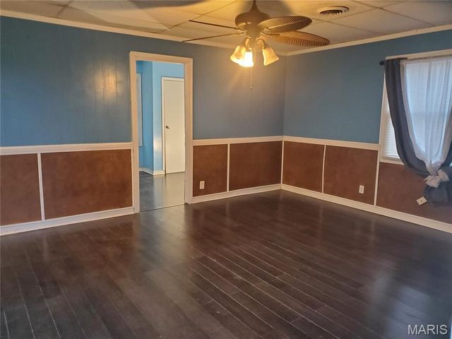 1121 St Helena Drive, Cahokia, IL 62206