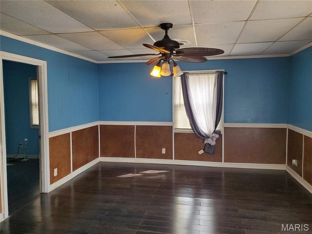 1121 St Helena Drive, Cahokia, IL 62206