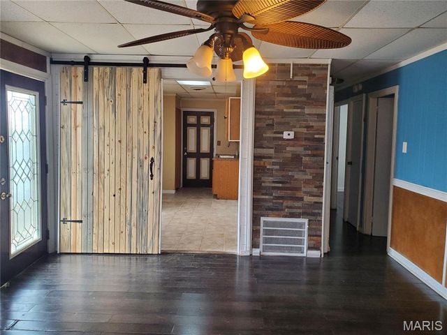 1121 St Helena Drive, Cahokia, IL 62206