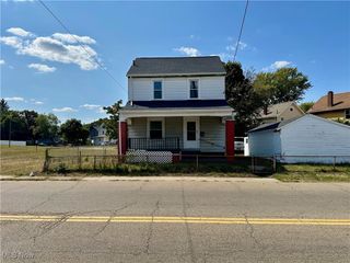 323 Belden Avenue NE, Canton, OH 44704