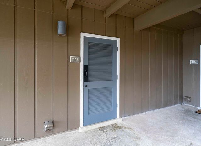 4725 Bay Point Road 163, Panama City, FL 32408