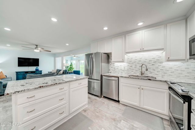 4725 Bay Point Road 163, Panama City, FL 32408