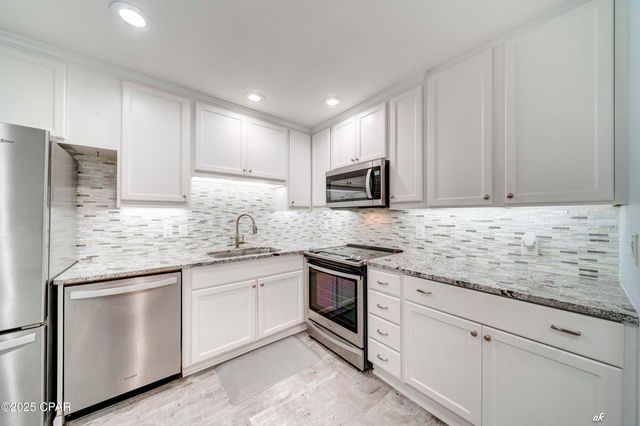 4725 Bay Point Road 163, Panama City, FL 32408