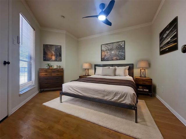 1600 Pecan Chase Circle 6, Arlington, TX 76012