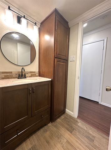 1600 Pecan Chase Circle 6, Arlington, TX 76012