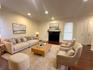 1600 Pecan Chase Circle 6, Arlington, TX 76012