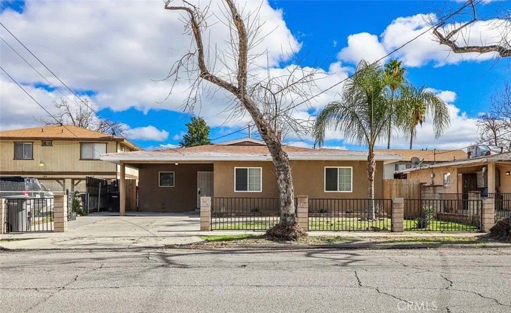 127 S San Jacinto Avenue, San Jacinto, CA 92583