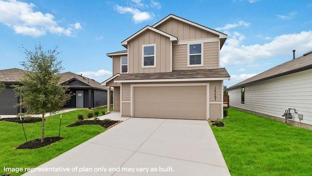 12926 Ami And Tami Place, Houston, TX 77048