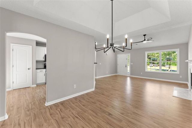 1405 Faith Drive, Winder, GA 30680