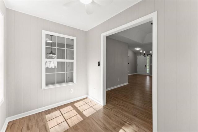 1405 Faith Drive, Winder, GA 30680