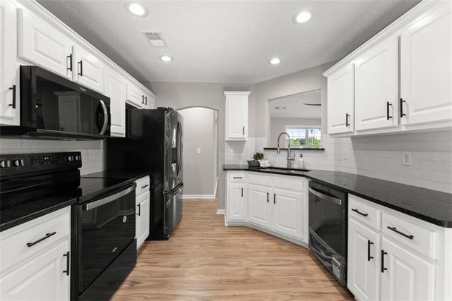 1405 Faith Drive, Winder, GA 30680