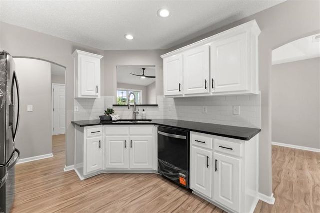 1405 Faith Drive, Winder, GA 30680