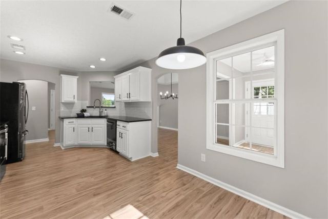 1405 Faith Drive, Winder, GA 30680