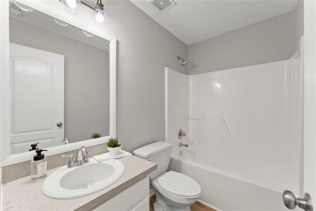 1405 Faith Drive, Winder, GA 30680