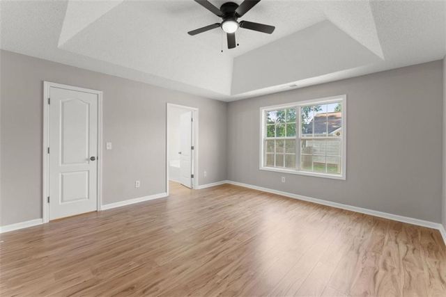 1405 Faith Drive, Winder, GA 30680