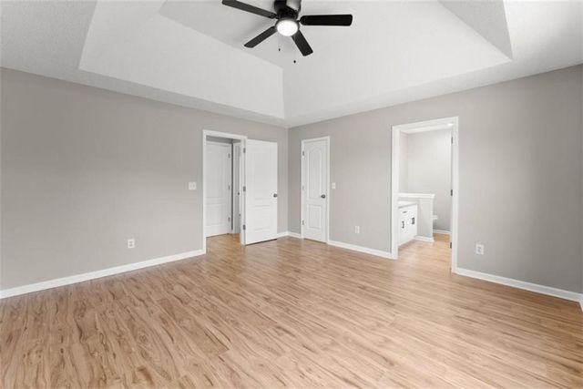 1405 Faith Drive, Winder, GA 30680