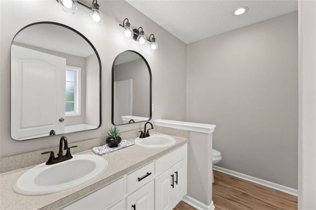 1405 Faith Drive, Winder, GA 30680