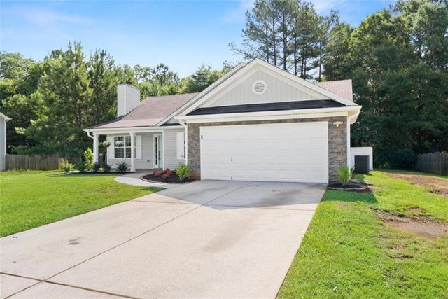 1405 Faith Drive, Winder, GA 30680