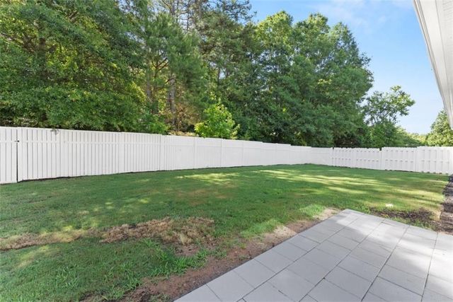1405 Faith Drive, Winder, GA 30680