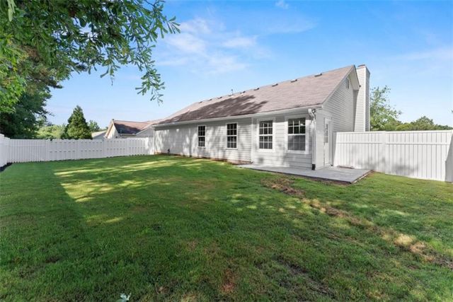 1405 Faith Drive, Winder, GA 30680