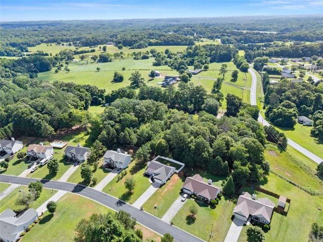 1405 Faith Drive, Winder, GA 30680
