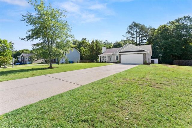 1405 Faith Drive, Winder, GA 30680