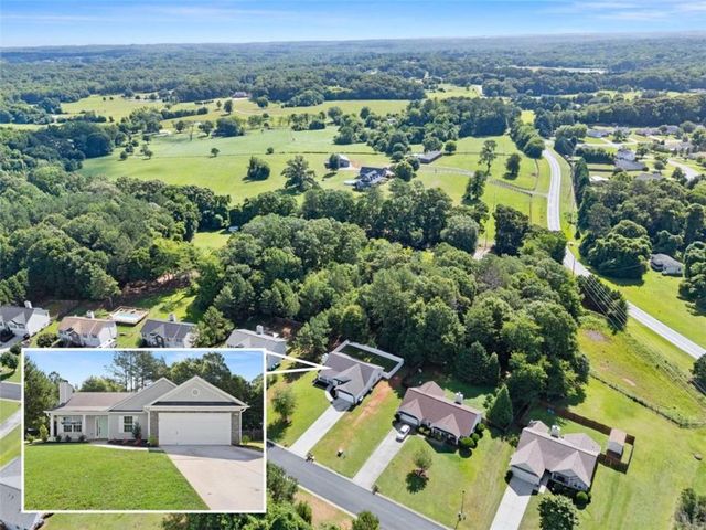 1405 Faith Drive, Winder, GA 30680