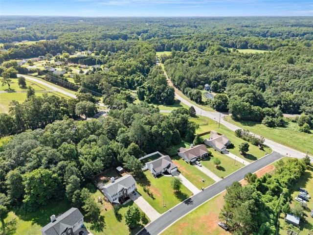 1405 Faith Drive, Winder, GA 30680