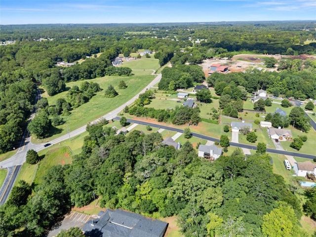 1405 Faith Drive, Winder, GA 30680
