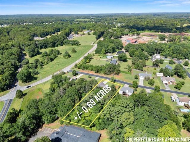 1405 Faith Drive, Winder, GA 30680