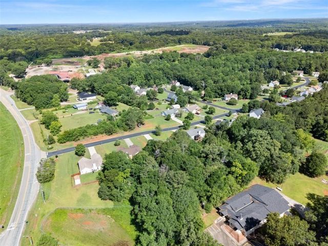 1405 Faith Drive, Winder, GA 30680