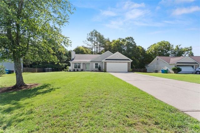1405 Faith Drive, Winder, GA 30680