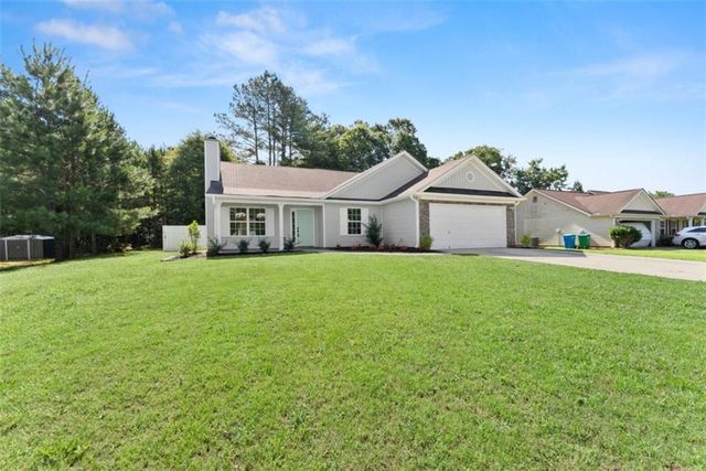1405 Faith Drive, Winder, GA 30680
