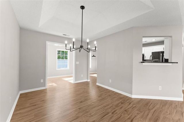 1405 Faith Drive, Winder, GA 30680