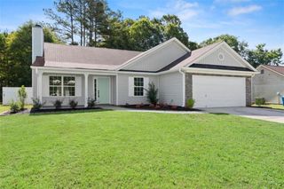 1405 Faith Drive, Winder, GA 30680