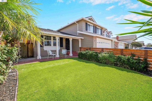 24346 Chandler Rd, Hayward, CA 94545