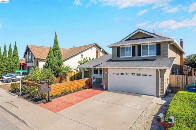 24346 Chandler Rd, Hayward, CA 94545
