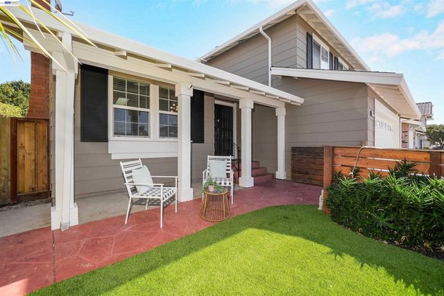 24346 Chandler Rd, Hayward, CA 94545