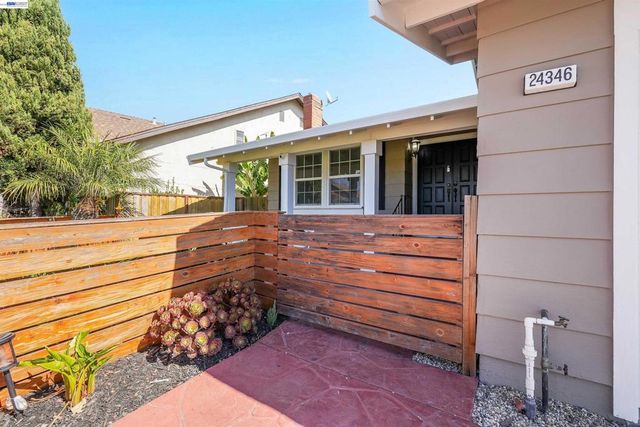 24346 Chandler Rd, Hayward, CA 94545